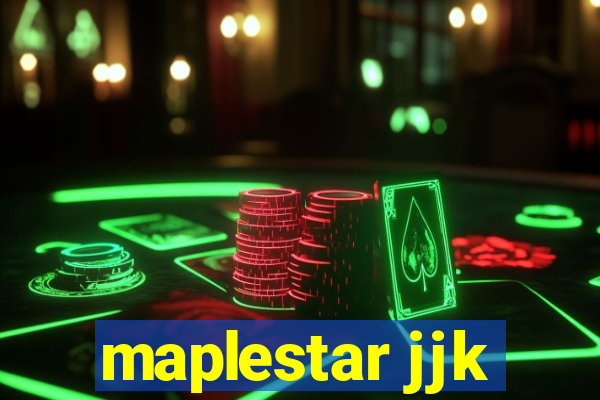 maplestar jjk